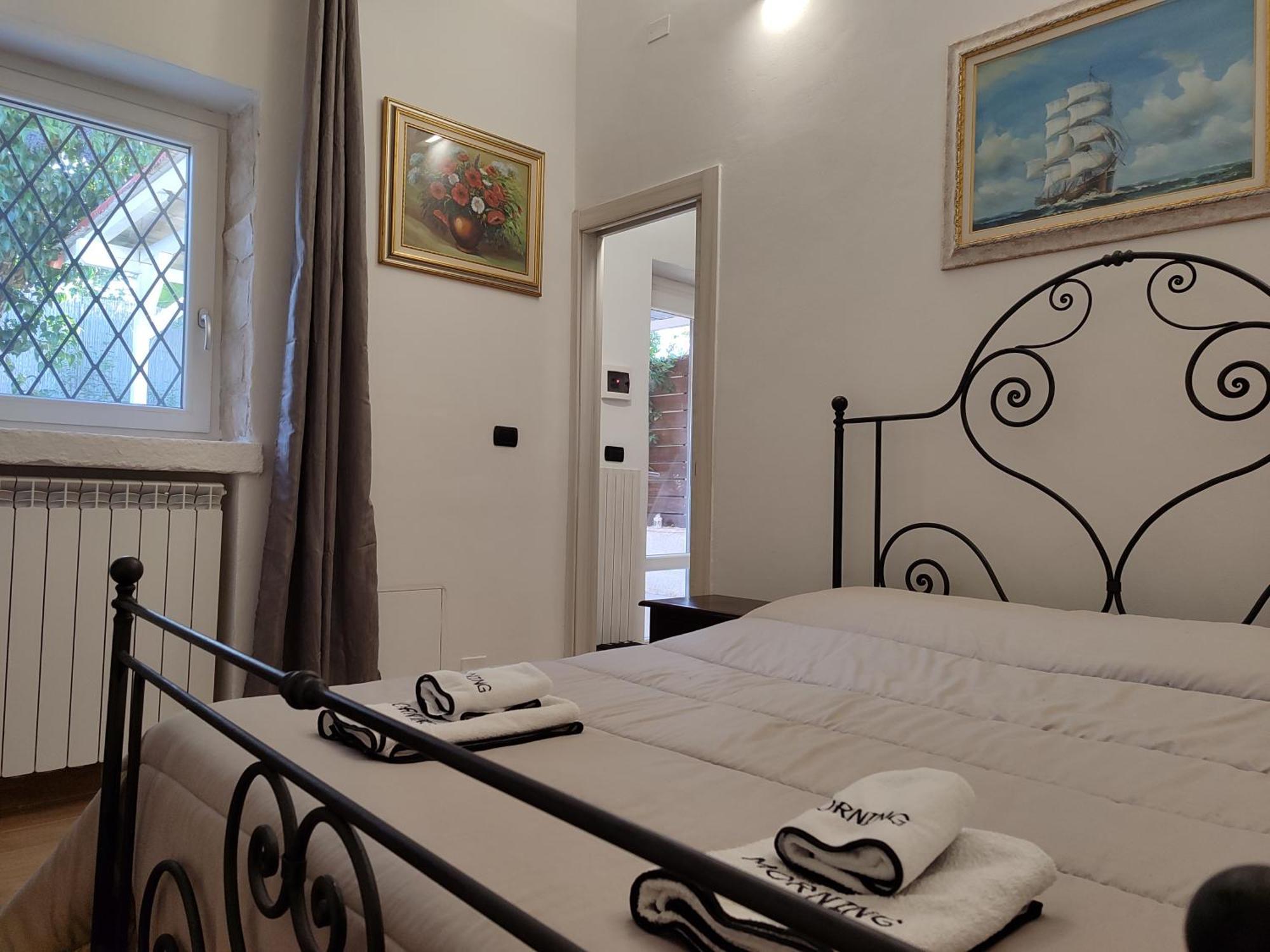 Villa Don Peppe Selva Di Fasano Habitación foto